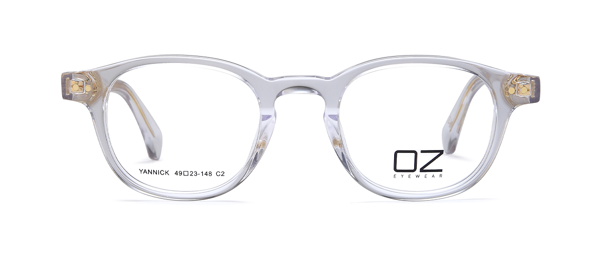 Oz Eyewear YANNICK C2
